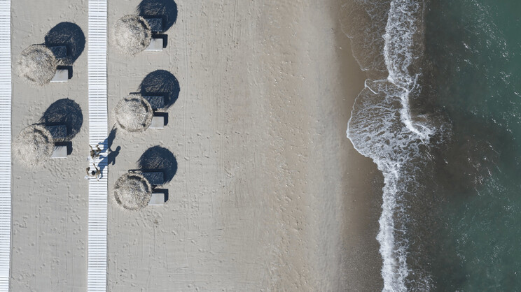 Aqua Blu Boutique Hotel & Spa